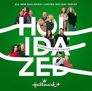 مسلسل Holidazed الموسم الاول الحلقة 7 مترجمة