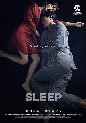 فيلم Sleep 2023 مترجم اون لاين