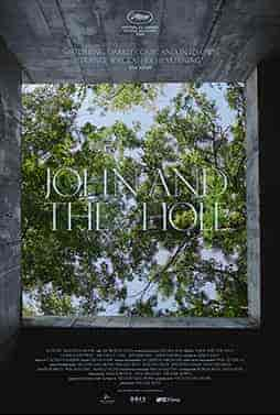 فيلم John and the Hole 2021 مترجم اون لاين