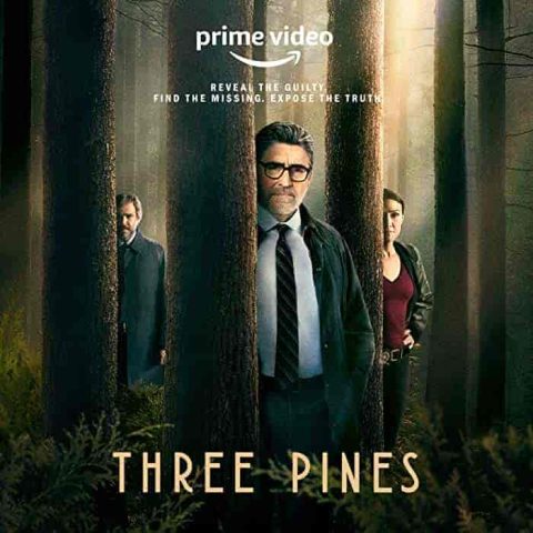 مسلسل Three Pines الموسم الاول مترجم