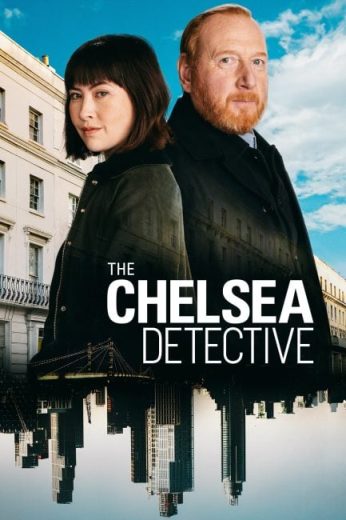 مسلسل The Chelsea Detective الموسم الثاني