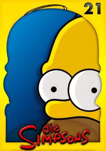 انمي the simpsons الموسم 21 الحلقة 8 مترجمة