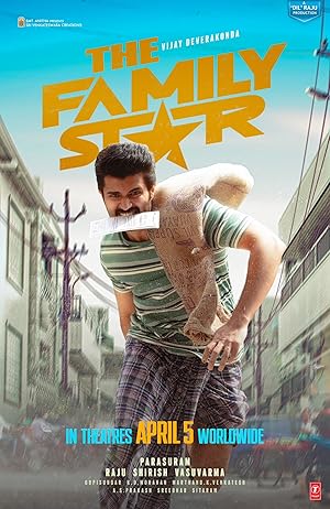 فيلم Family Star 2024 مترجم