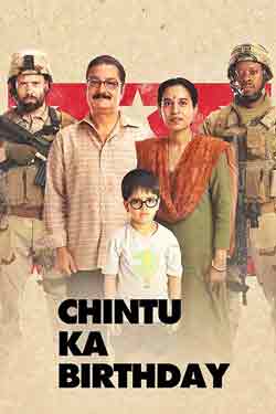 فيلم Chintu Ka Birthday 2020 مترجم