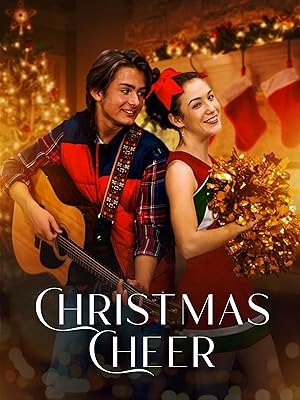 فيلم Christmas Cheer 2023 مترجم