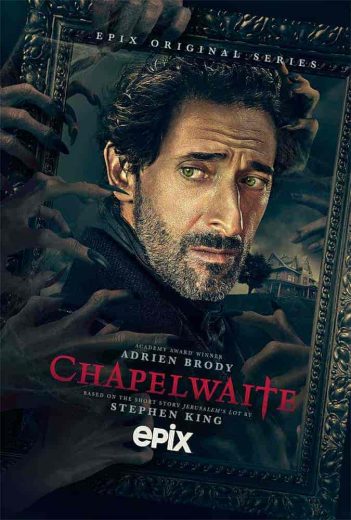 مسلسل Chapelwaite الموسم الاول مترجم