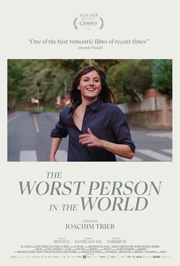 فيلم The Worst Person in the World 2021 مترجم اون لاين