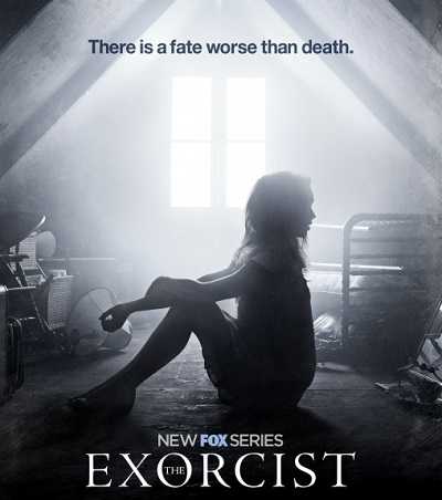 مسلسل the exorcist الموسم الاول الحلقة 4 مترجمة