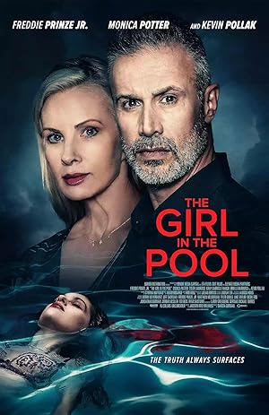 مشاهدة فيلم The Girl in the Pool 2024 مترجم