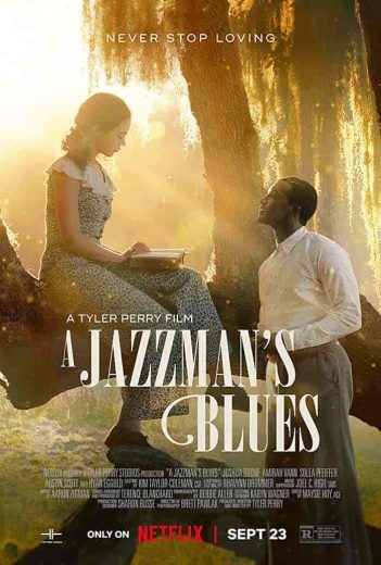 فيلم A Jazzman’s Blues 2022 مترجم اون لاين