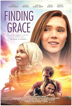 فيلم Finding Grace 2020 مترجم