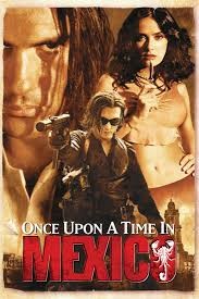 مشاهدة فيلم Once Upon a Time in Mexico 2003 مترجم