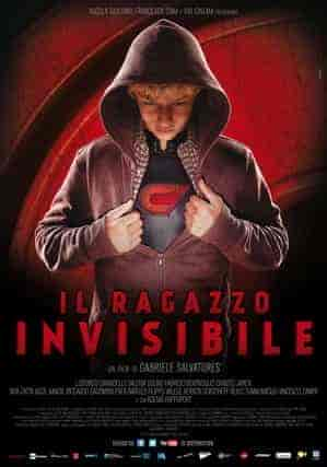 فيلم The Invisible Boy 2014 مترجم