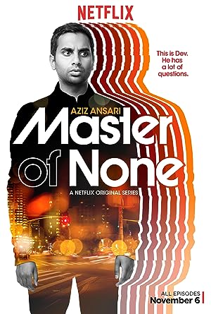 مسلسل master of none الموسم الاول الحلقة 5