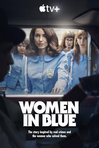 مسلسل women in blue الموسم الاول الحلقة 1 مترجمة