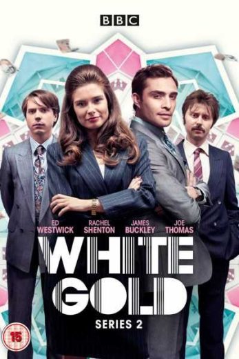 مسلسل White Gold الموسم الثاني مترجم