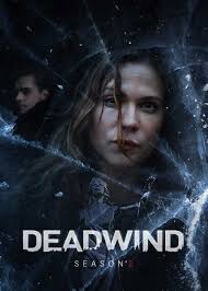 مسلسل Deadwind الموسم الثاني مترجم