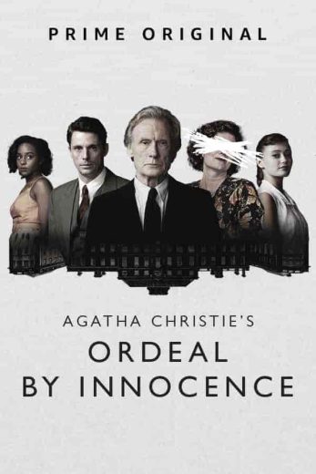 مسلسل Ordeal by Innocence الموسم الاول مترجم