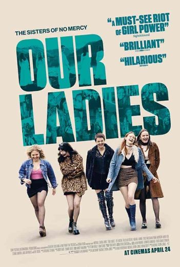 فيلم Our Ladies 2019 مترجم اون لاين