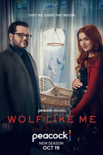 مسلسل wolf like me الموسم الثاني الحلقة 1 الاولي