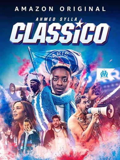 فيلم Classico 2022 مترجم اون لاين