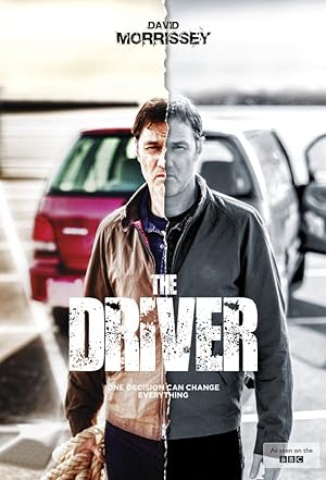 مسلسل the driver الموسم الاول الحلقة 1 مترجمة