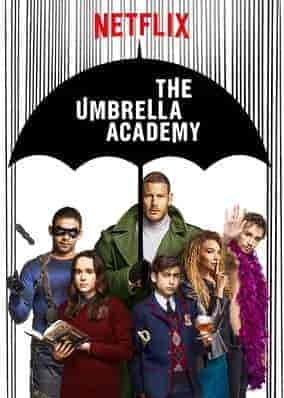 مسلسل the umbrella academy الموسم الاول الحلقة 7 السابعة مترجمة