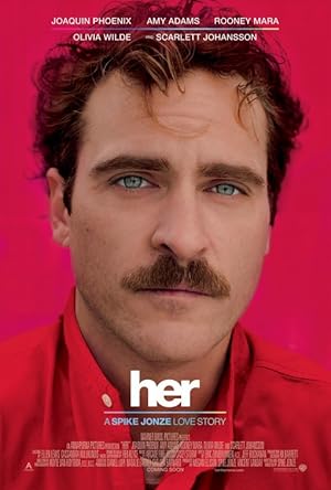 فيلم Her 2013 مترجم