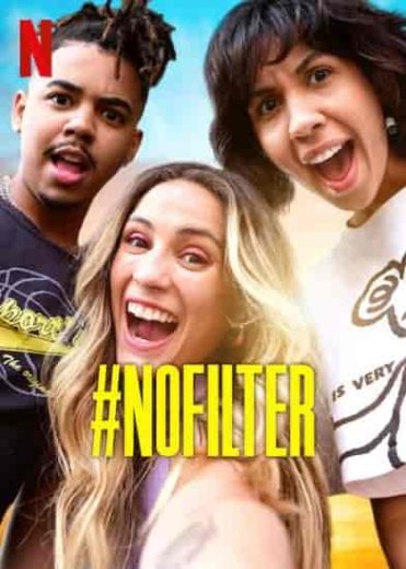 مسلسل nofilter الموسم الاول الحلقة 9 التاسعة مترجمة