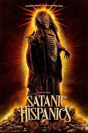 فيلم Satanic Hispanics 2022 مترجم