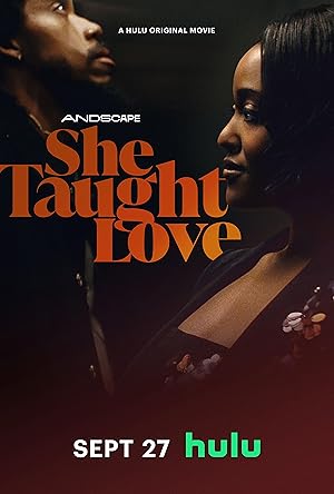 فيلم She Taught Love 2024 مترجم اون لاين