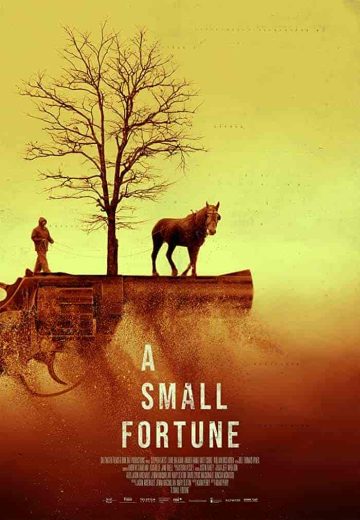 فيلم A Small Fortune 2021 مترجم اون لاين