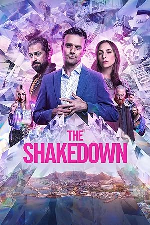 فيلم The Shakedown 2024 مترجم اون لاين