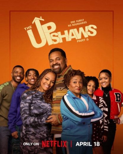 مسلسل the upshaws الموسم الخامس الحلقة 2 مترجمة