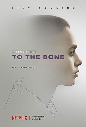 فيلم To the Bone 2017 مترجم