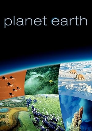 مسلسل planet earth الموسم الاول الحلقة 10 مترجمة