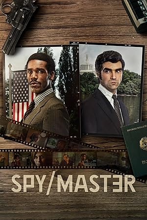 مسلسل spy master الموسم الاول الحلقة 1 مترجمة