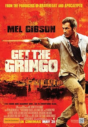 فيلم Get The Gringo 2012 مترجم