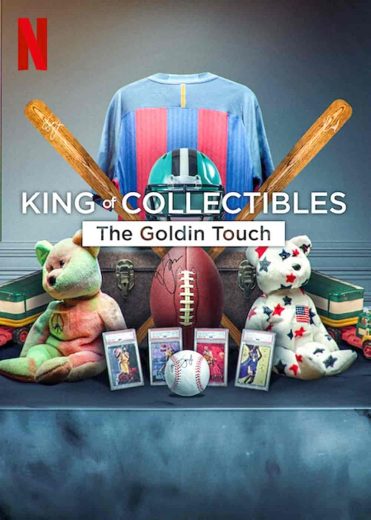 مسلسل king of collectibles: the goldin touch الموسم الاول الحلقة 3 الثالثة