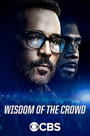 مسلسل wisdom of the crowd الموسم الاول الحلقة 2 مترجمة