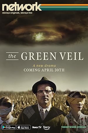 مسلسل the green veil الموسم الاول الحلقة 2 مترجمة