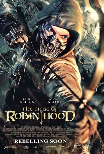 فيلم The Siege of Robin Hood 2022 مترجم اون لاين