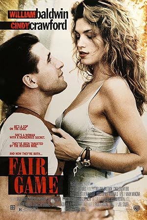 فيلم Fair Game 1995 مترجم