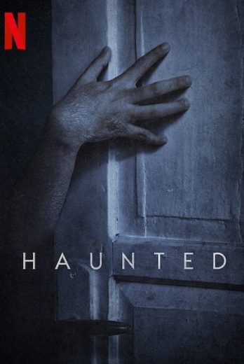 مسلسل haunted الموسم الثالث الحلقة 4 مترجمة