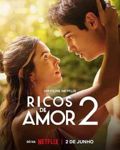 فيلم Rich in Love 2 2023 مترجم