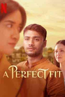 فيلم A Perfect Fit 2021 مترجم اون لاين