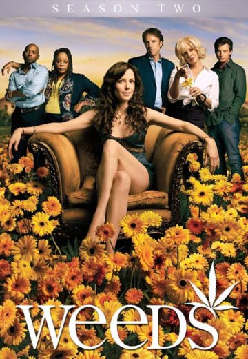 مسلسل weeds الموسم الثاني الحلقة 11 مترجمة