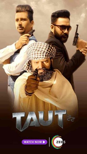 فيلم Taut 2022 مترجم اون لاين