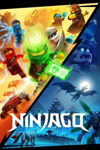 مسلسل ninjago masters of spinjitzu الموسم 11 الحلقة 21 مترجمة