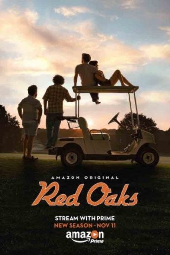 مسلسل red oaks الموسم الثاني الحلقة 3 مترجمة